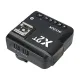 Flash trigger GODOX X2T-F