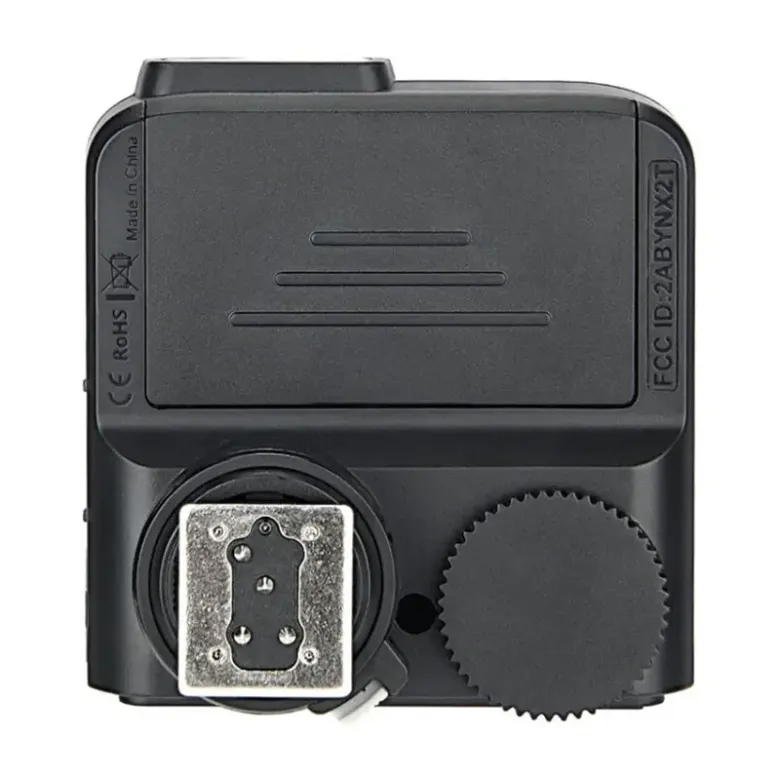 Flash trigger GODOX X2T-F