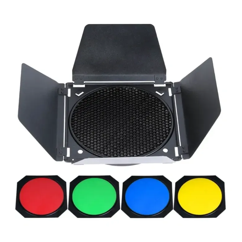 Barndoors GODOX BD-04