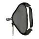 Softbox kit GODOX SFUV8080 80 cm Softbox kit GODOX SFUV8080 80 cm