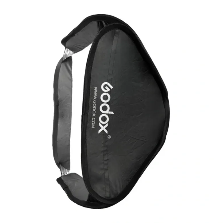 Softbox kit GODOX SFUV8080 80 cm