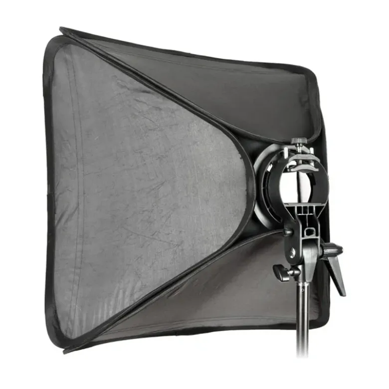Softbox kit GODOX SFUV8080 80 cm