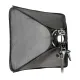 Softbox kit GODOX SFUV8080 80 cm Softbox kit GODOX SFUV8080 80 cm