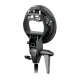 Softbox kit GODOX SFUV8080 80 cm Softbox kit GODOX SFUV8080 80 cm