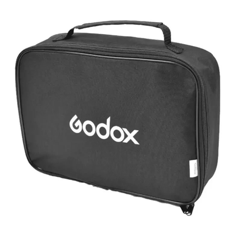 Softbox kit GODOX SFUV8080 80 cm