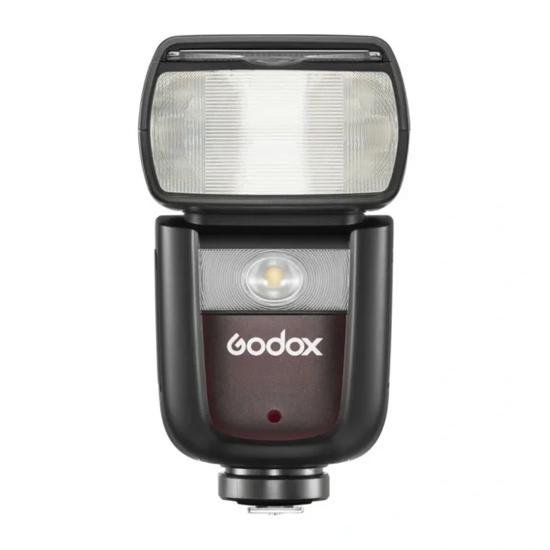 Camera flash GODOX V860IIIF