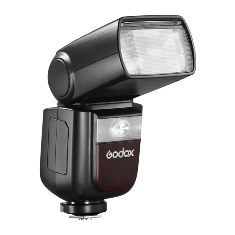 Camera flash GODOX V860IIIO