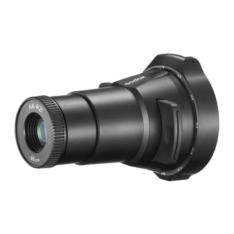 Projection attachment kit GODOX AK-R21