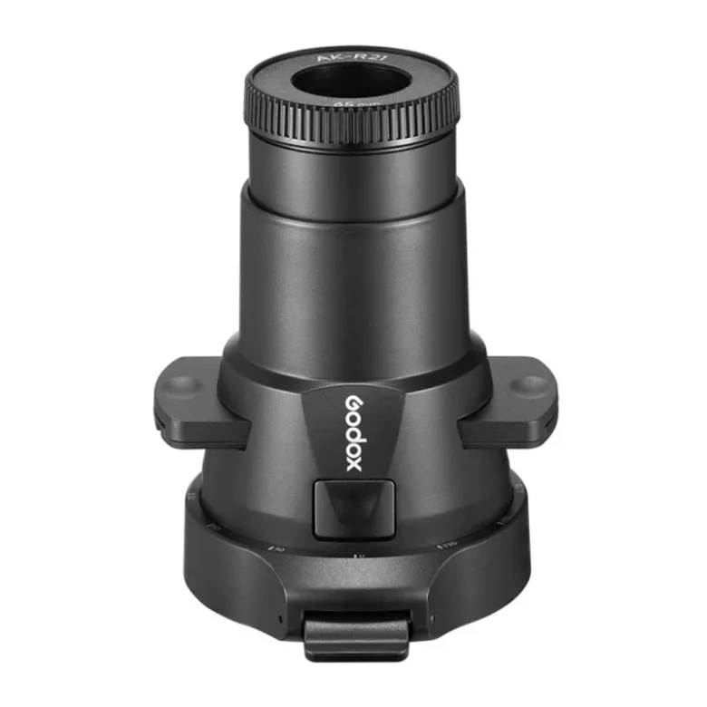 Projection attachment kit GODOX AK-R21