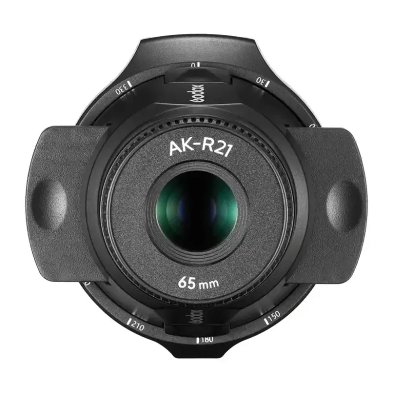 Projection attachment kit GODOX AK-R21
