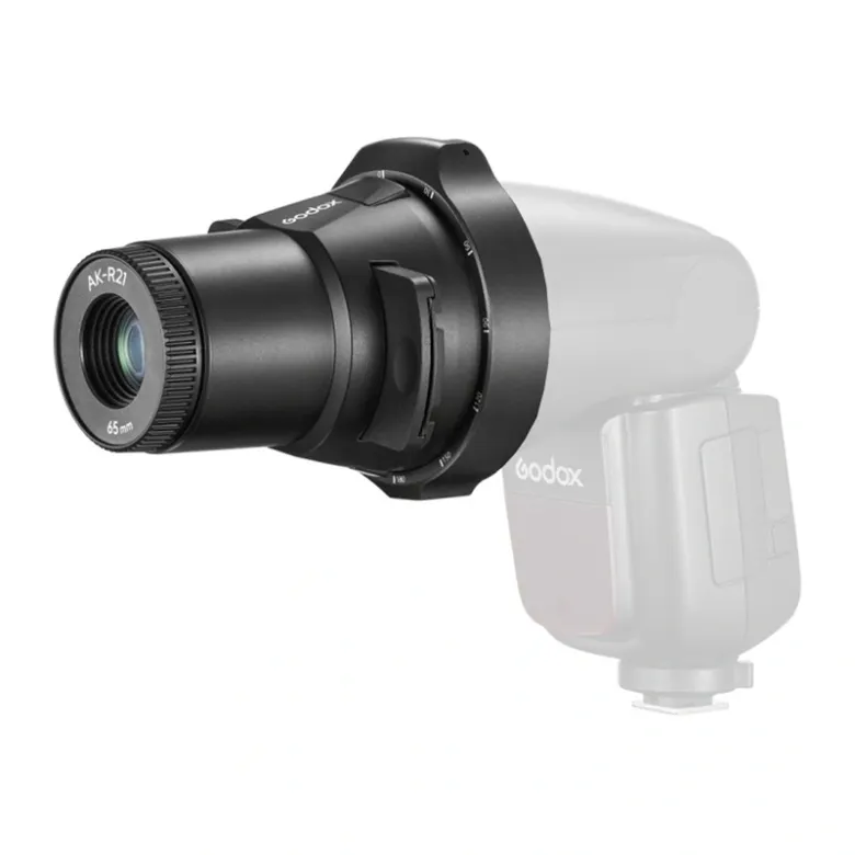 Projection attachment kit GODOX AK-R21