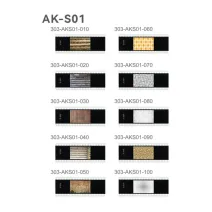Slide set GODOX AK-S01