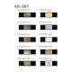 Slide set GODOX AK-S01