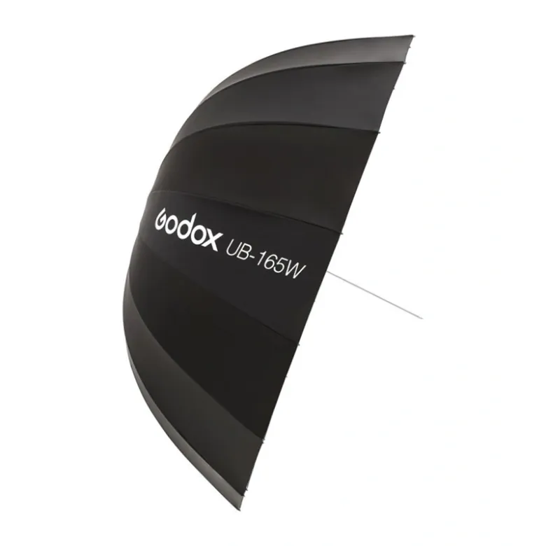 Reflective parabolic umbrella GODOX UB-165W