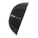 Reflective parabolic umbrella GODOX UB-165W Reflective parabolic umbrella GODOX UB-165W