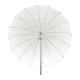 Reflective parabolic umbrella GODOX UB-165W Reflective parabolic umbrella GODOX UB-165W