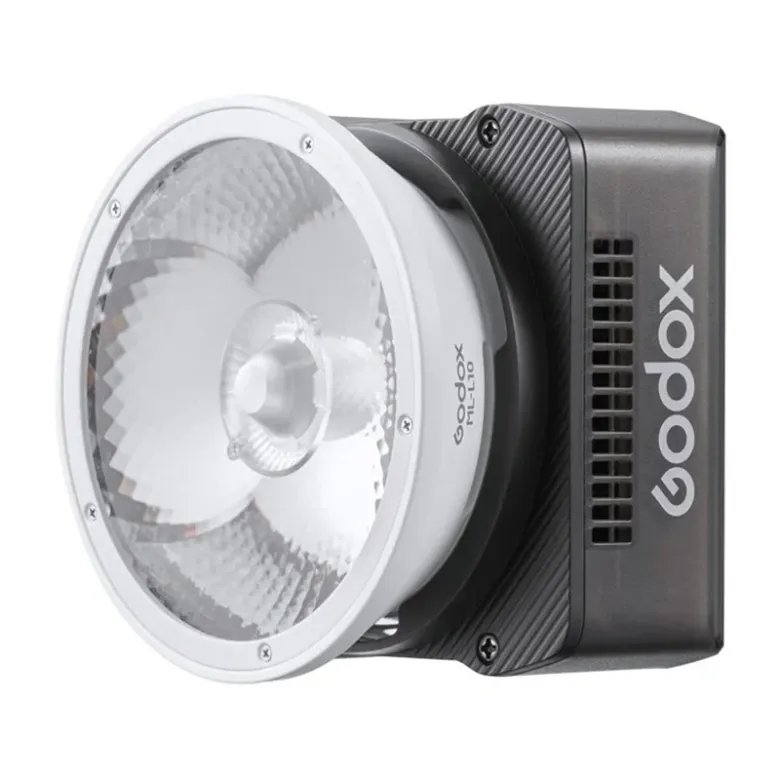LED studio light GODOX ML40R