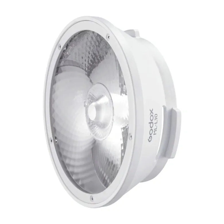 LED studio light GODOX ML40R