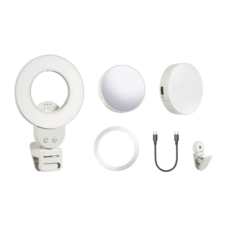 Ring light GODOX LR