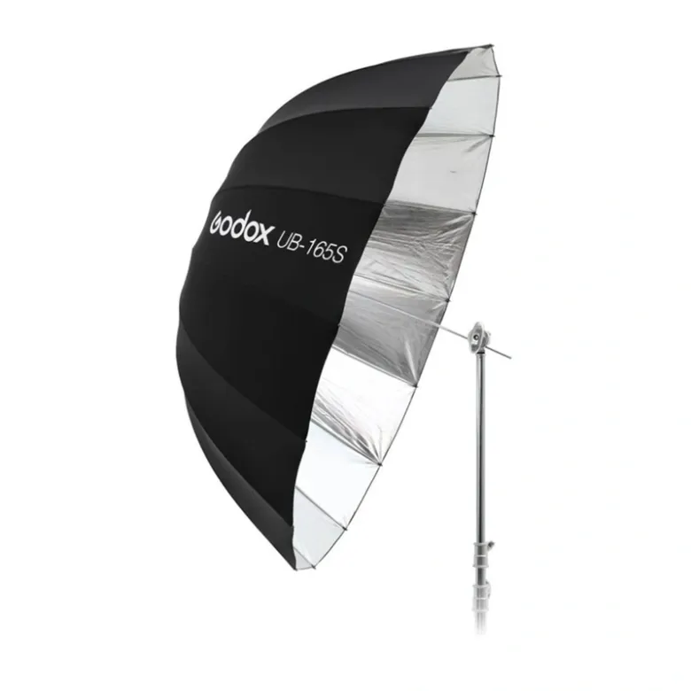 Parabolic umbrella GODOX UB-165S