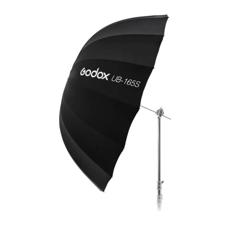 Parabolic umbrella GODOX UB-165S