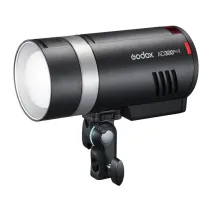 Flash GODOX AD300ProII for Godox mount