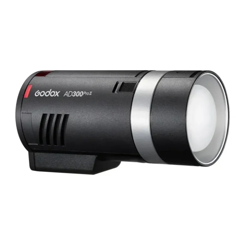 Flash GODOX AD300ProII for Godox mount