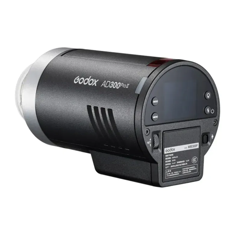 Flash GODOX AD300ProII for Godox mount