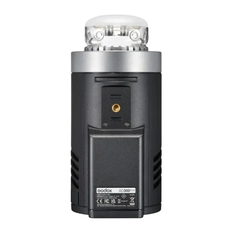 Flash GODOX AD300ProII for Godox mount