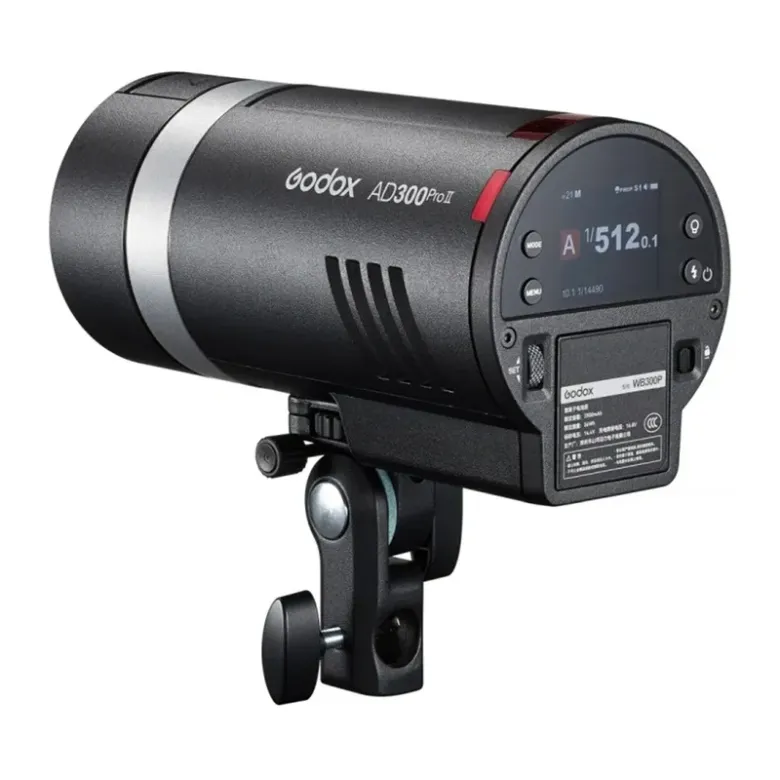 Flash GODOX AD300ProII for Godox mount