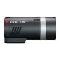 Flash GODOX AD300ProII for Godox mount