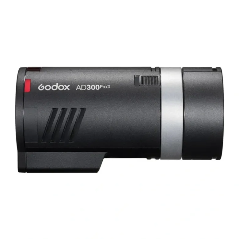 Flash GODOX AD300ProII for Godox mount