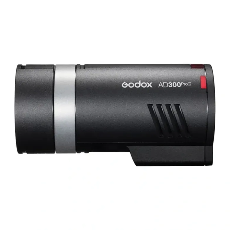 Flash GODOX AD300ProII for Godox mount