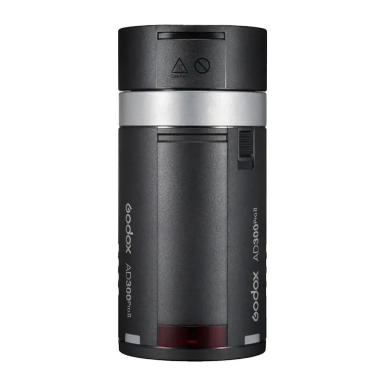 Flash GODOX AD300ProII for Godox mount