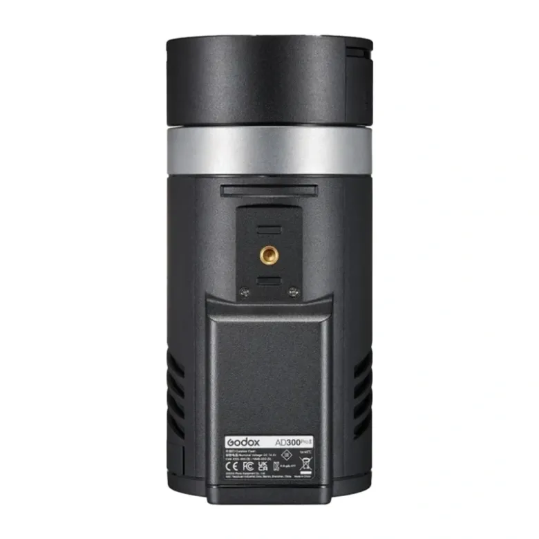 Flash GODOX AD300ProII for Godox mount