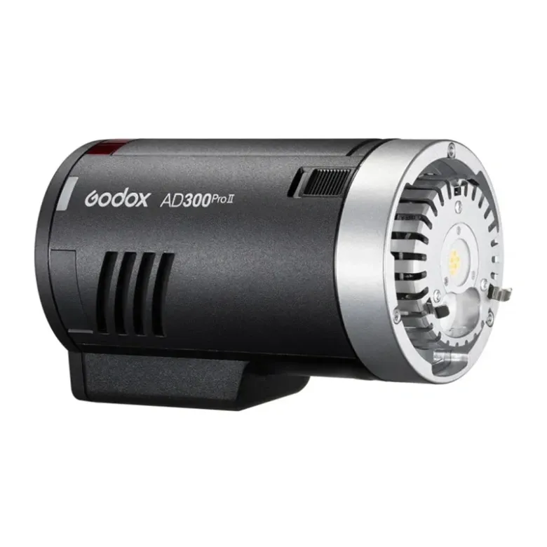 Flash GODOX AD300ProII for Godox mount