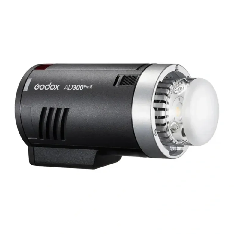 Flash GODOX AD300ProII for Godox mount