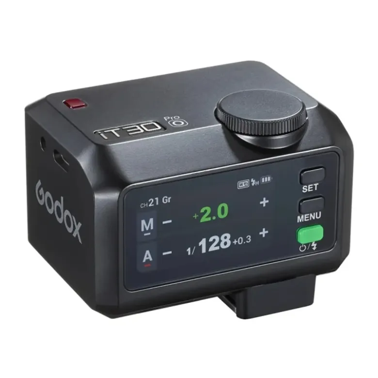 Camera flash GODOX iT30Pro O
