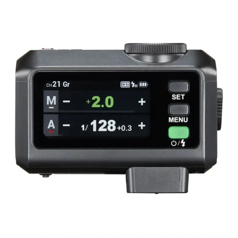 Camera flash GODOX iT30Pro O