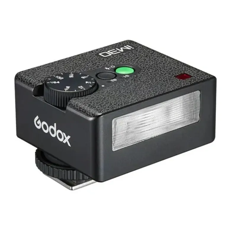 Camera flash GODOX iM30