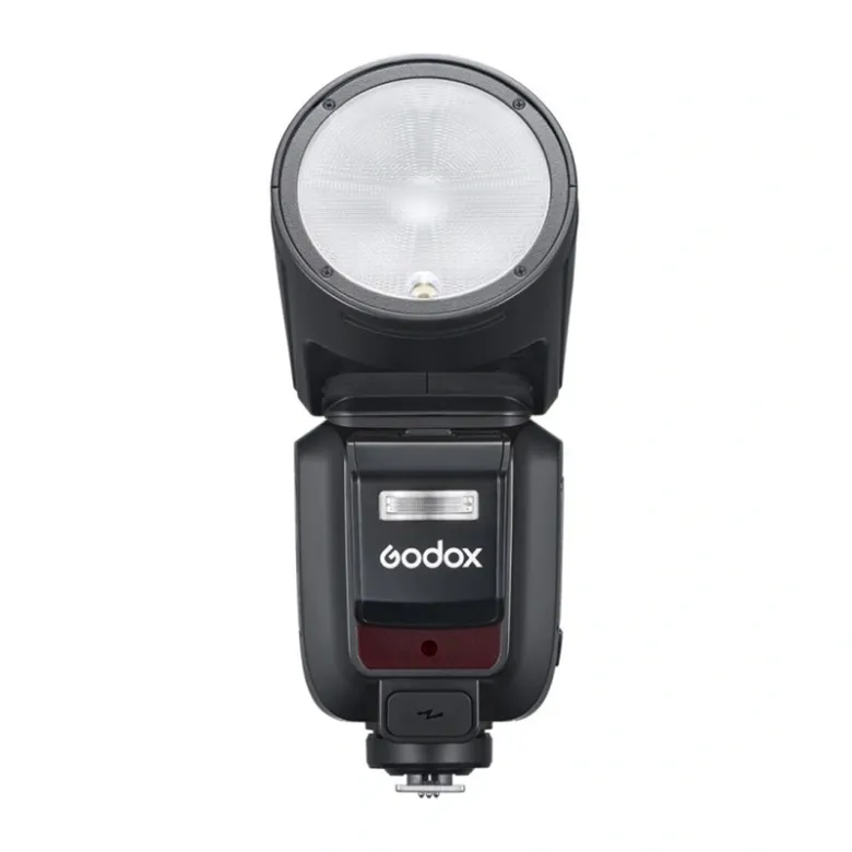 Camera flash GODOX V100 F for Fujifilm