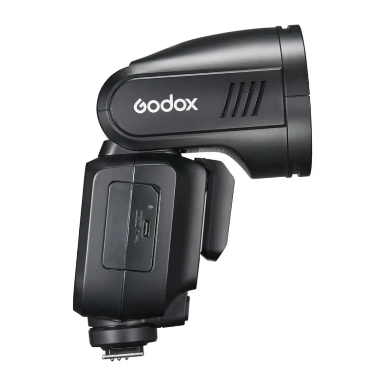 Camera flash GODOX V100 F for Fujifilm