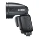 Camera flash GODOX V100 F for Fujifilm