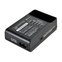 GODOX VC18 akkumulátortöltő