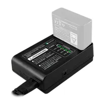 GODOX VC18 akkumulátortöltő