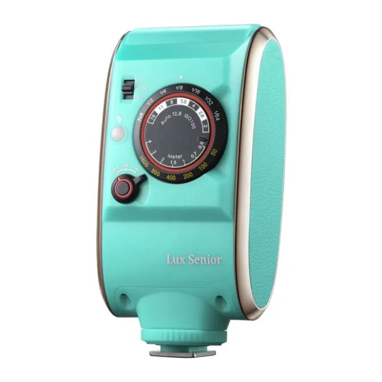 Camera flash GODOX LUX Senior