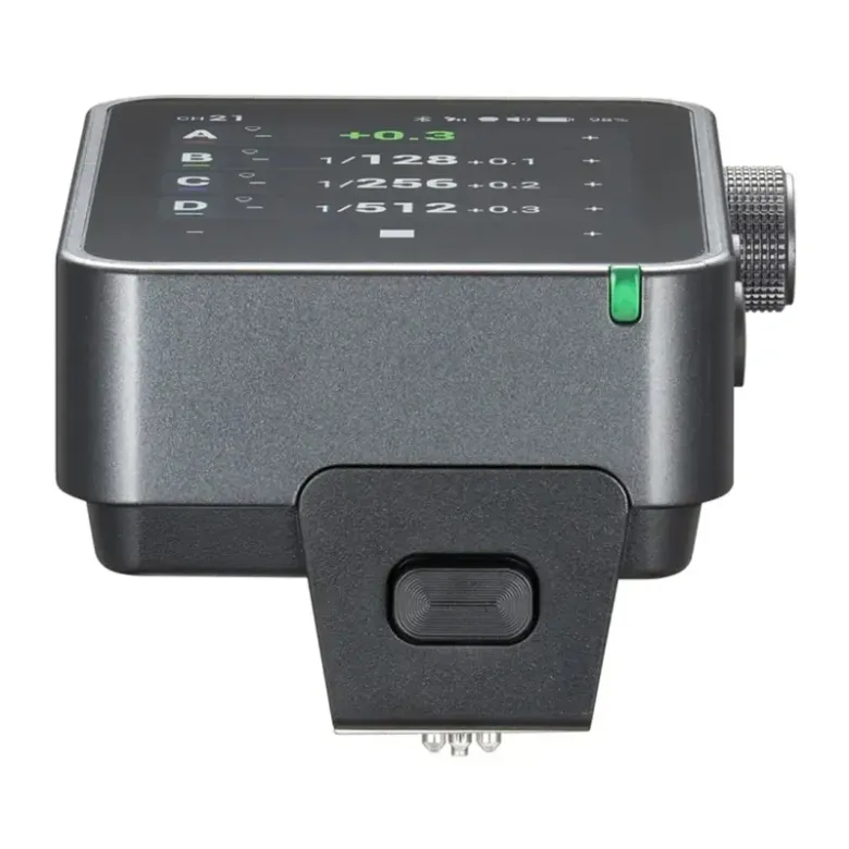 Flash trigger GODOX X3Pro F