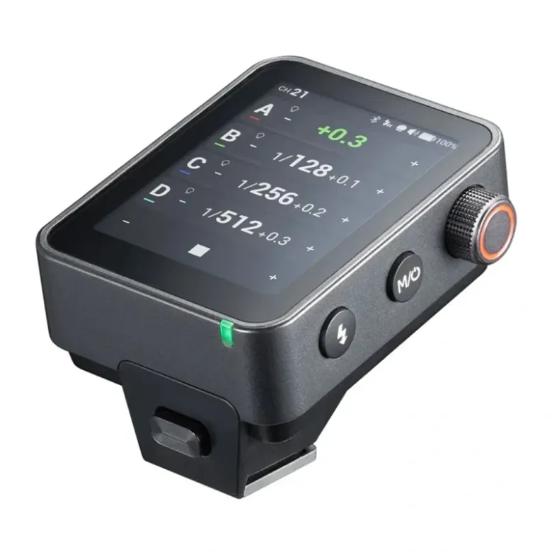 Trigger GODOX X3Pro O
