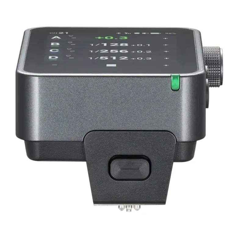 Trigger GODOX X3Pro O