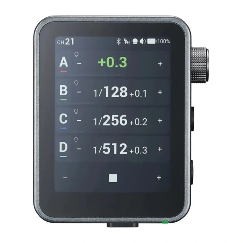 Trigger GODOX X3Pro O
